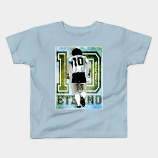 10 Eterno Kids T-Shirt